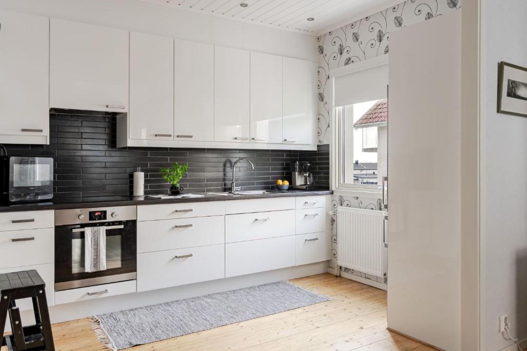 Photo of Kitchen in Falkenberg