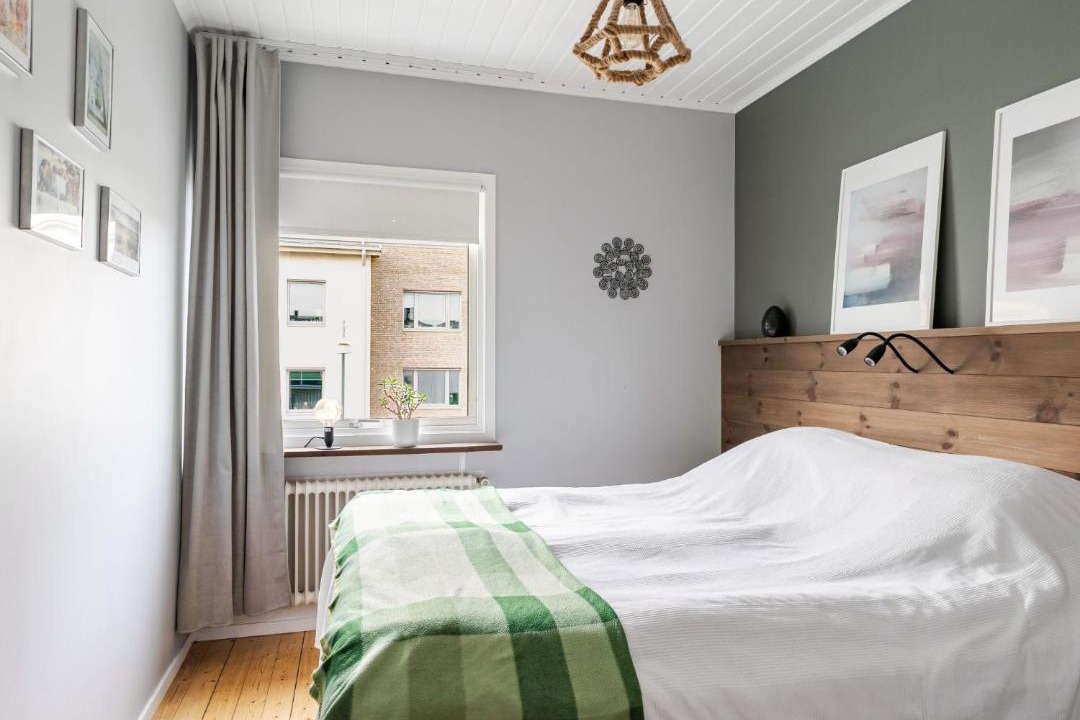 Photo of Bedroom in Falkenberg