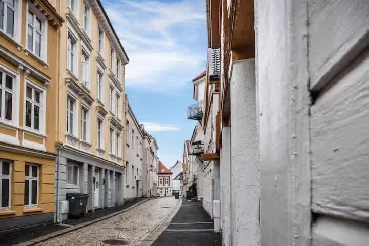 Photo of Others in Bergen City Centre