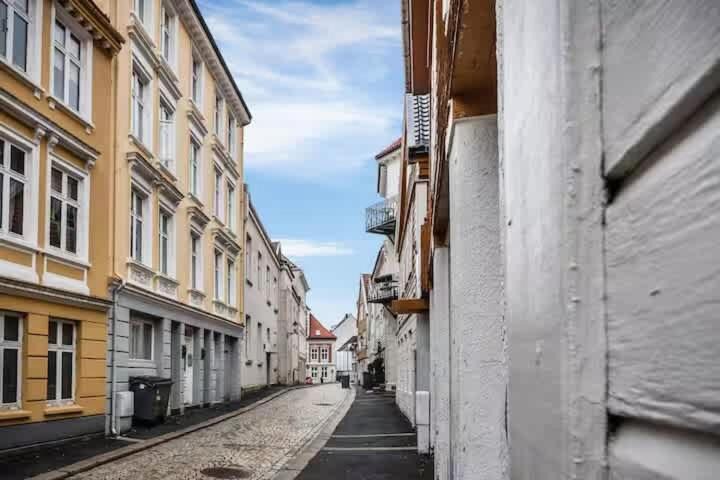 Photo of Others in Bergen City Centre