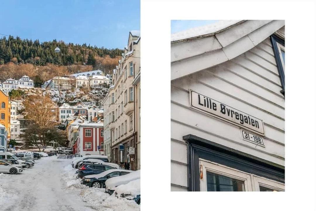 Photo of Others in Bergen City Centre
