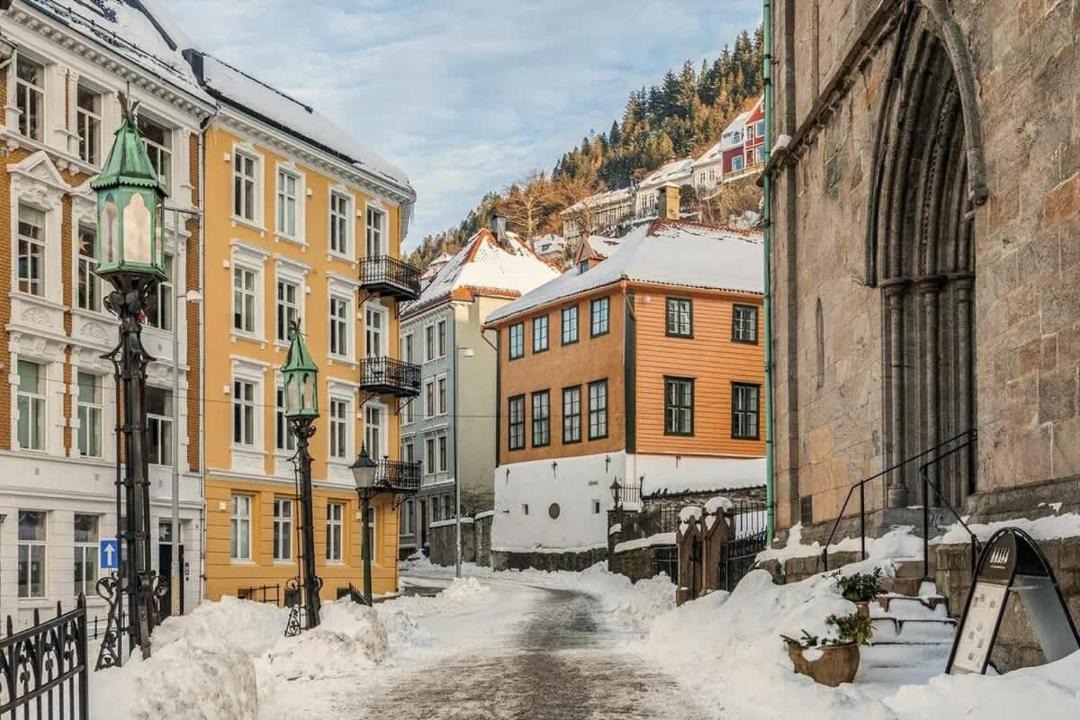 Photo of Others in Bergen City Centre