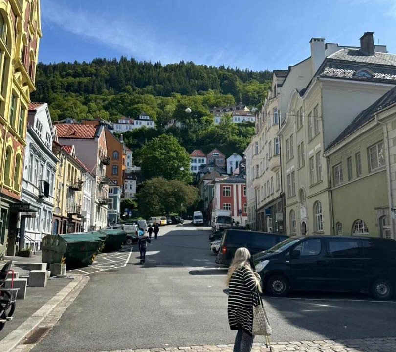 Photo of Others in Bergen City Centre
