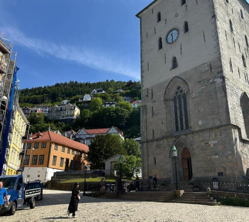 Photo of Others in Bergen City Centre
