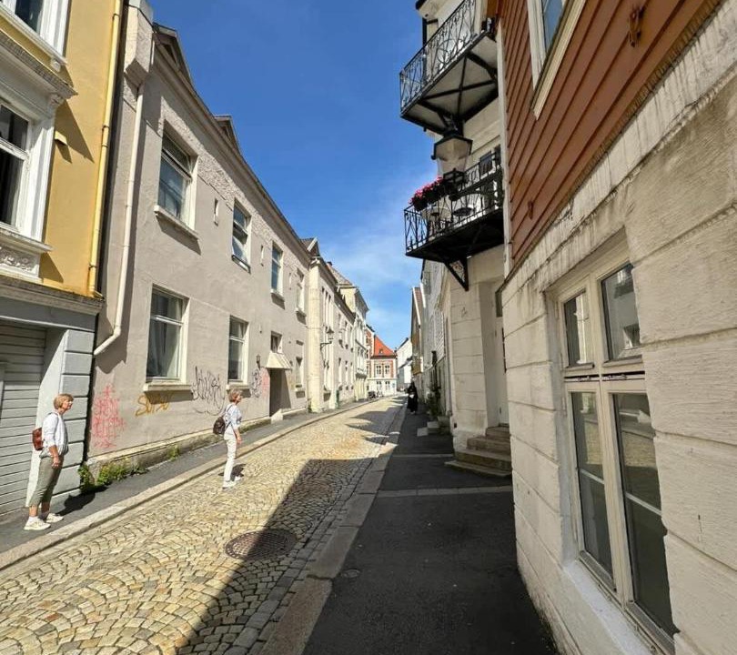 Photo of Others in Bergen City Centre