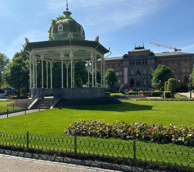 Photo of Others in Bergen City Centre