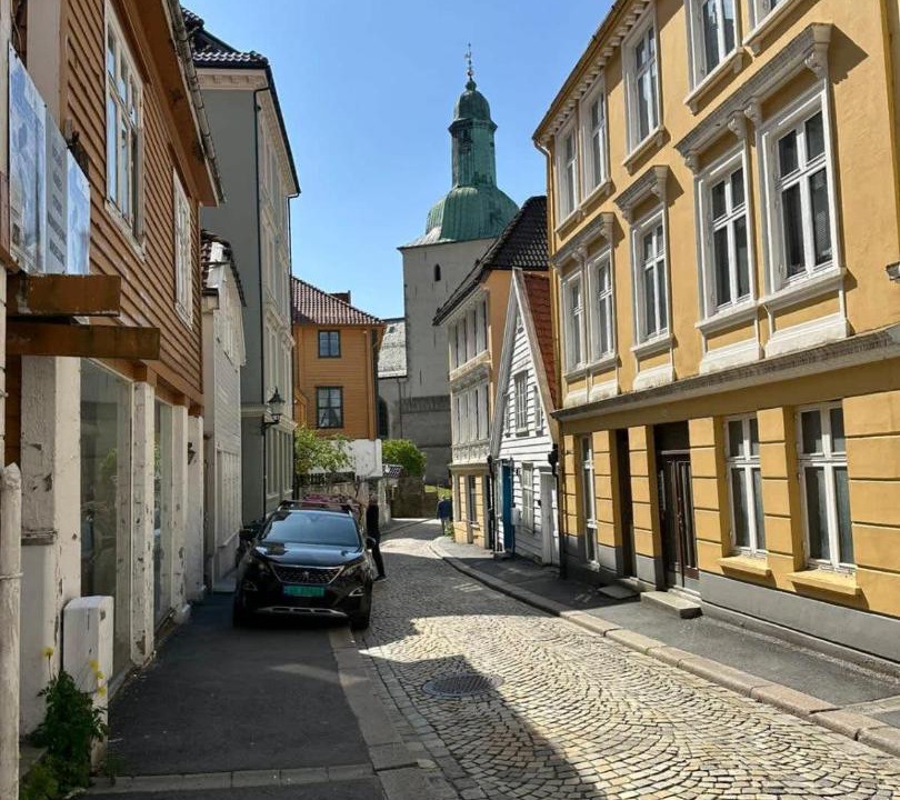 Photo of Others in Bergen City Centre