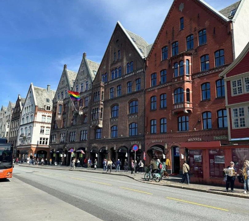 Photo of Others in Bergen City Centre