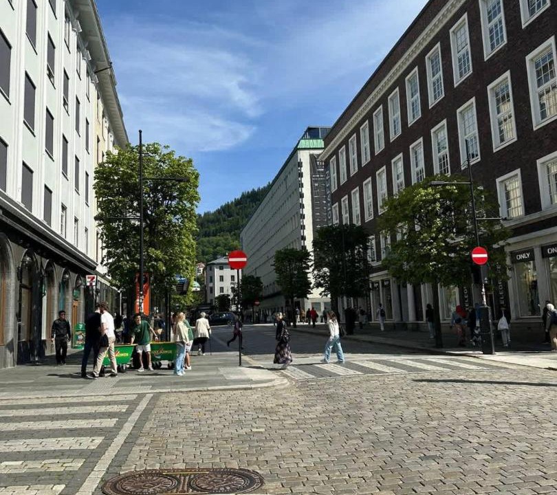 Photo of Others in Bergen City Centre