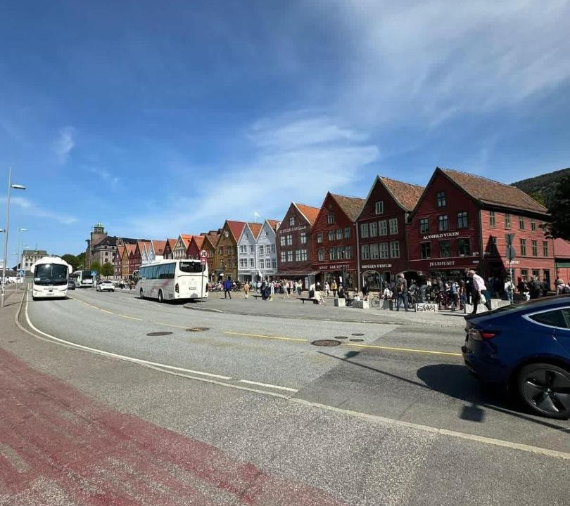 Photo of Others in Bergen City Centre