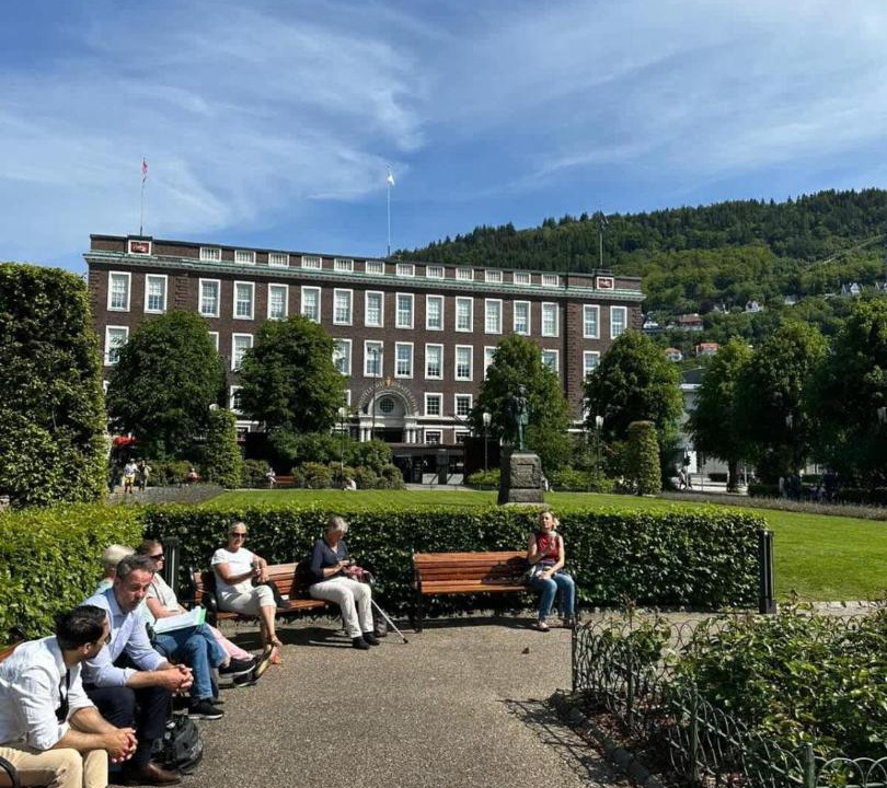 Photo of Others in Bergen City Centre