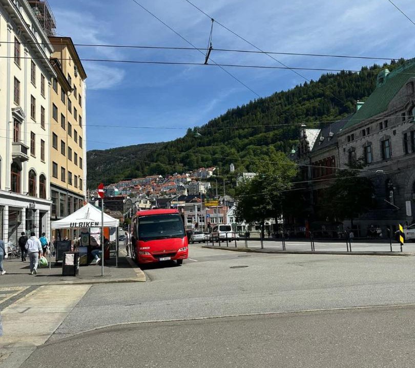 Photo of Others in Bergen City Centre