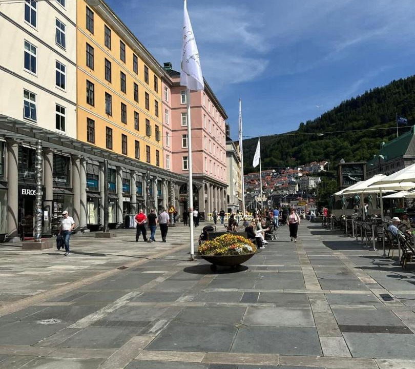 Photo of Others in Bergen City Centre
