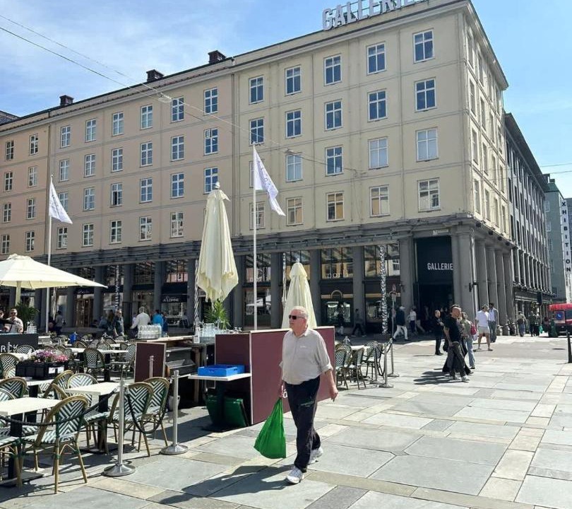 Photo of Others in Bergen City Centre