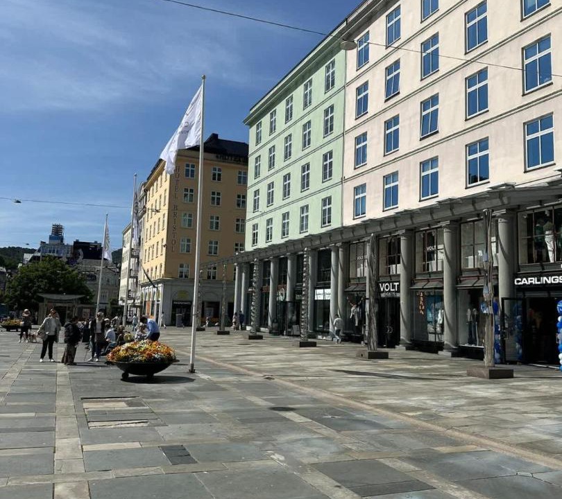 Photo of Others in Bergen City Centre