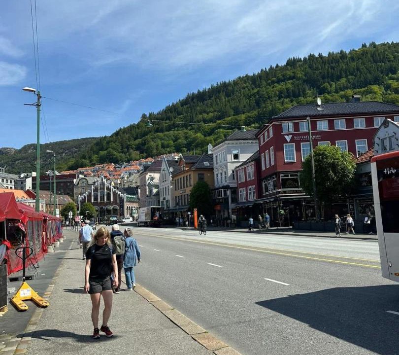 Photo of Others in Bergen City Centre