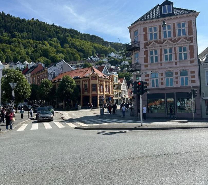 Photo of Others in Bergen City Centre
