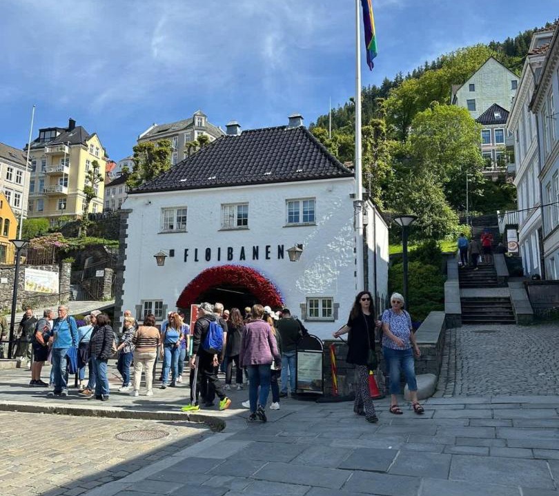 Photo of Others in Bergen City Centre