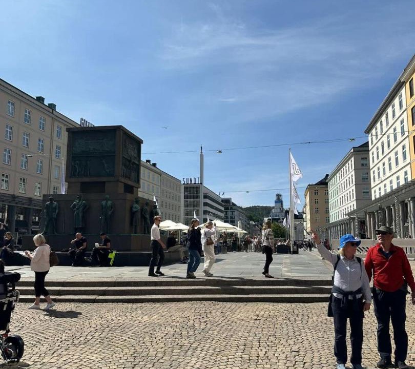 Photo of Others in Bergen City Centre
