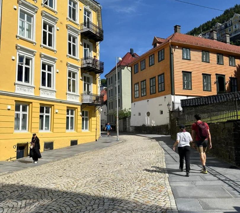 Photo of Others in Bergen City Centre