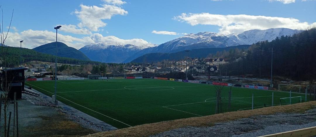 Photo of Others in Sogndal
