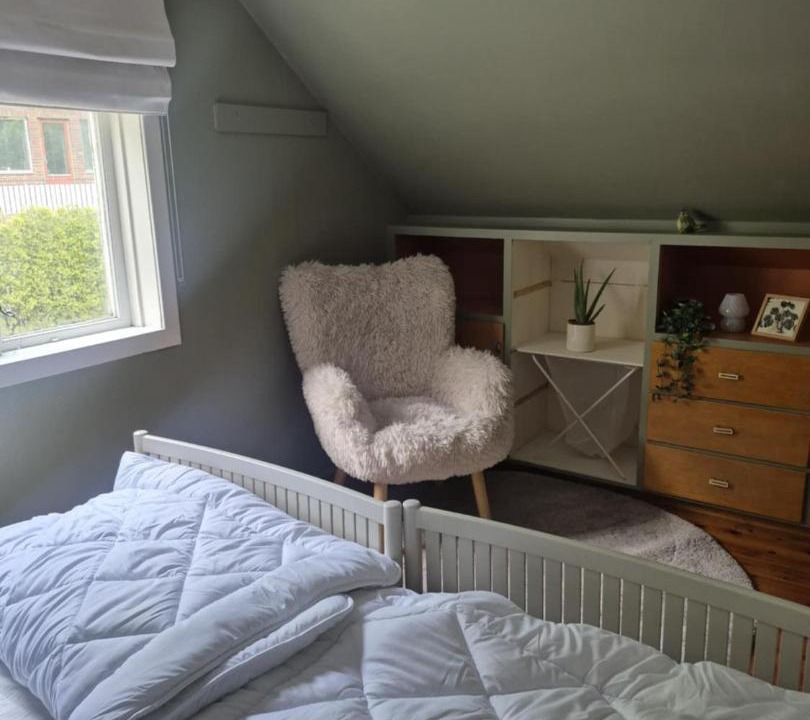 Photo of Bedroom in Odda