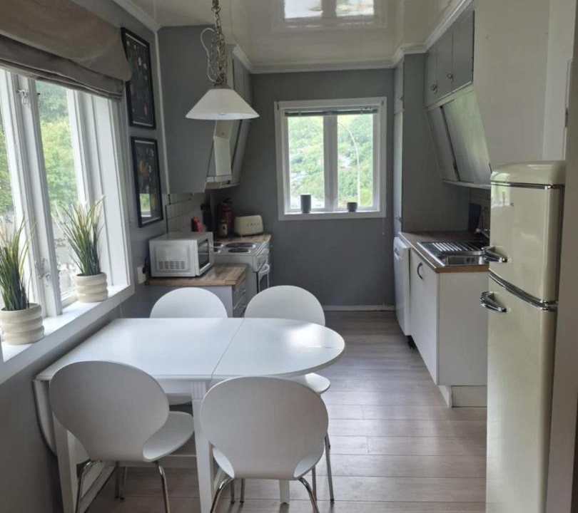 Photo of Kitchen in Odda
