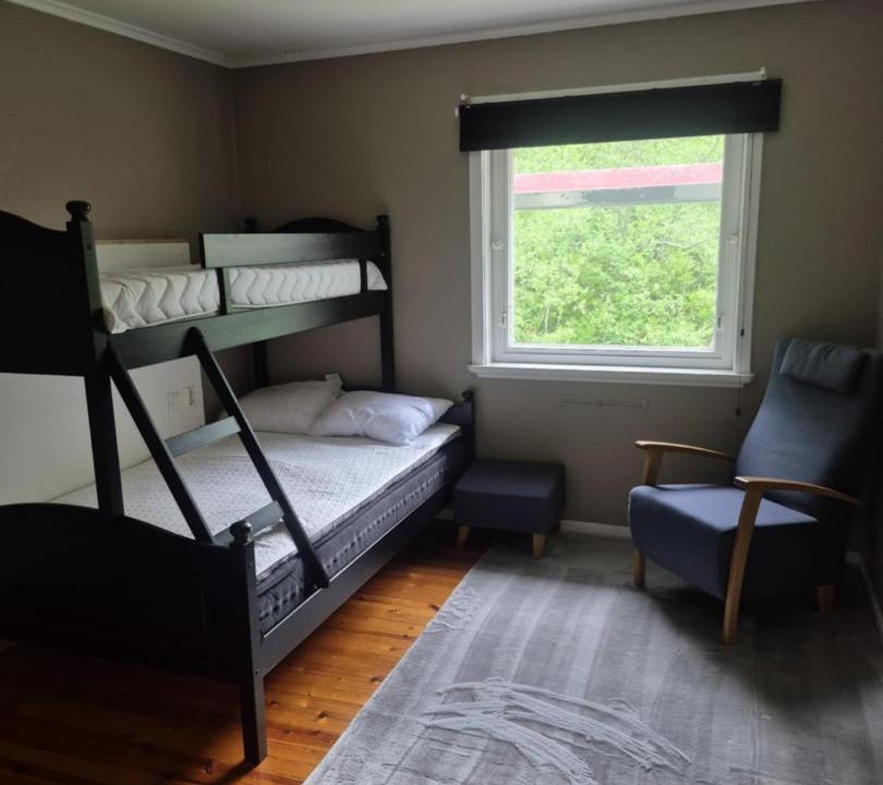 Photo of Bedroom in Odda
