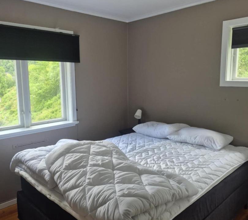 Photo of Bedroom in Odda