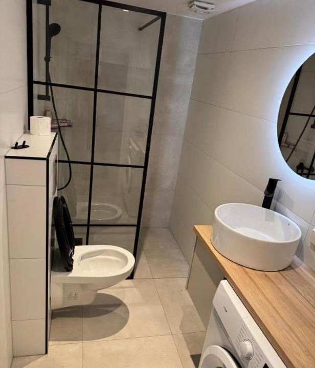 Photo of Bathroom in Porsgrunn