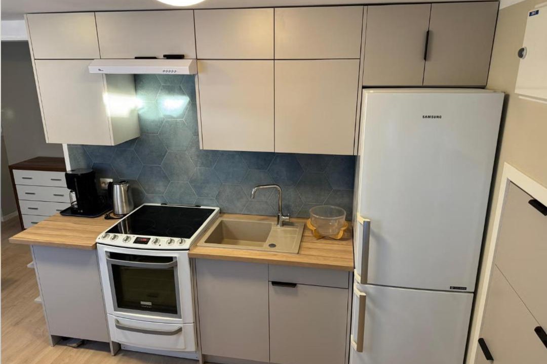 Photo of Kitchen in Porsgrunn