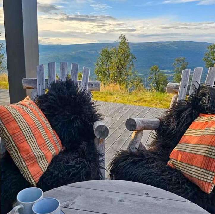 Photo of Others in Oppdal