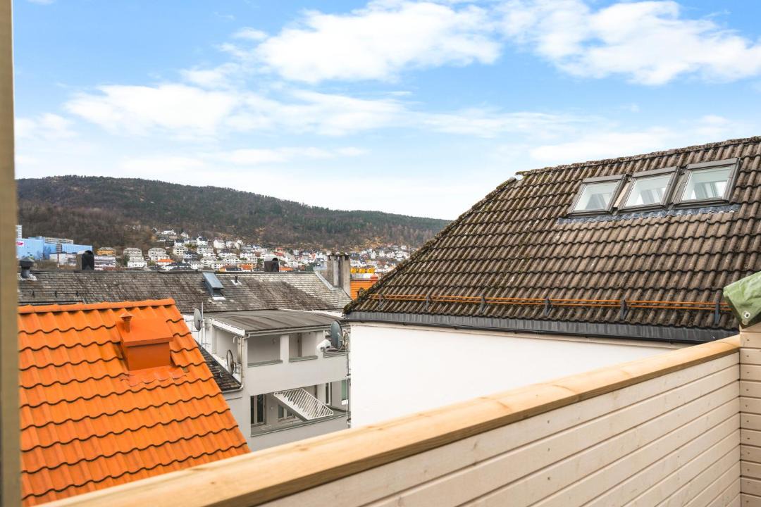 Photo of Others in Bergen City Centre