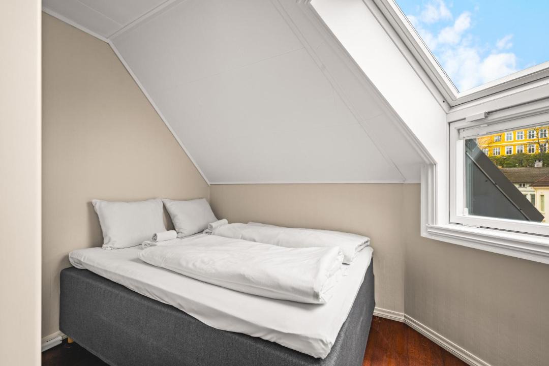 Photo of Bedroom in Bergen City Centre