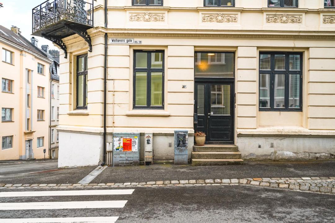 Photo of Others in Bergen City Centre