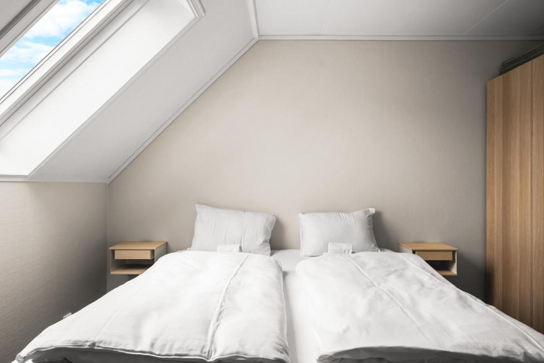Photo of Bedroom in Bergen City Centre