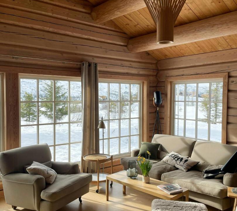 Photo of Livingroom in Fla Municipality