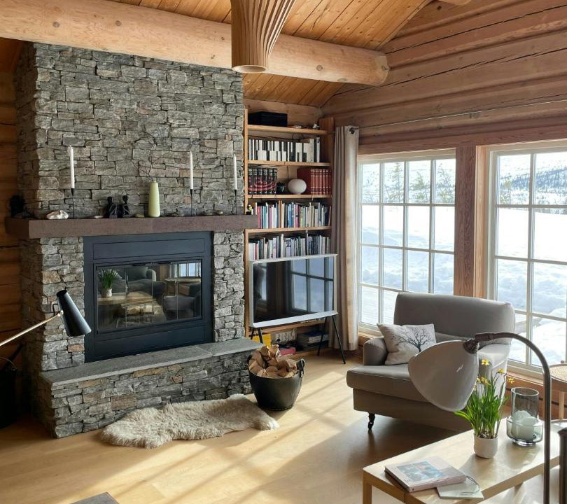 Photo of Livingroom in Fla Municipality