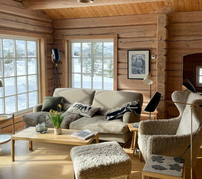 Photo of Livingroom in Fla Municipality