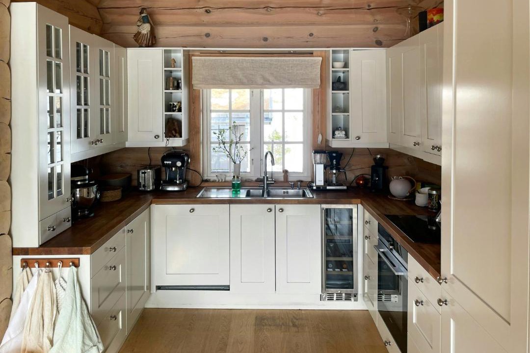 Photo of Kitchen in Fla Municipality