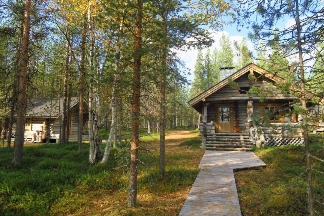 Photo of Others in Inari
