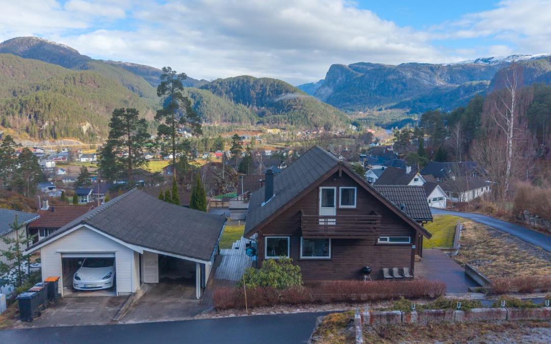 Photo of Others in Tonstad