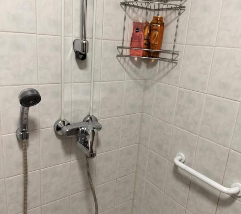 Photo of Bathroom in Loimaa