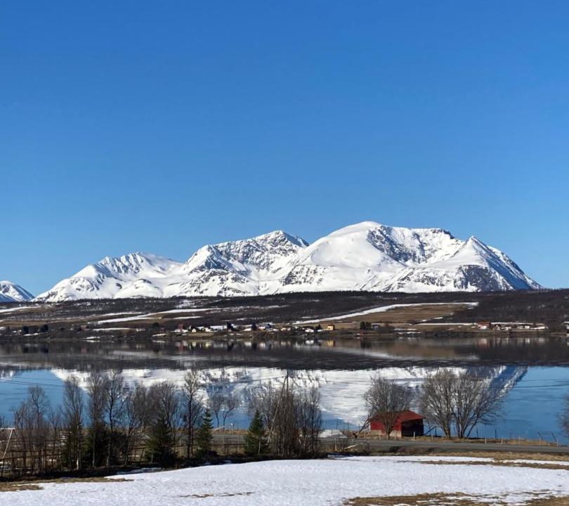 Photo of Others in Lyngen