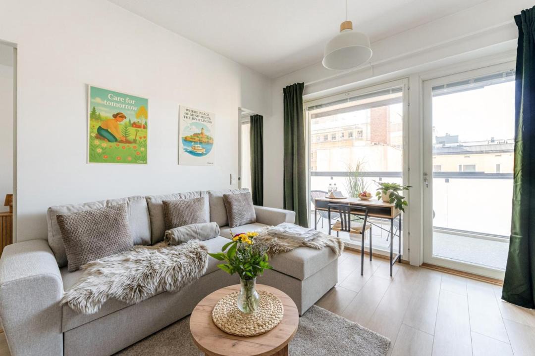 Photo of Livingroom in Tampere