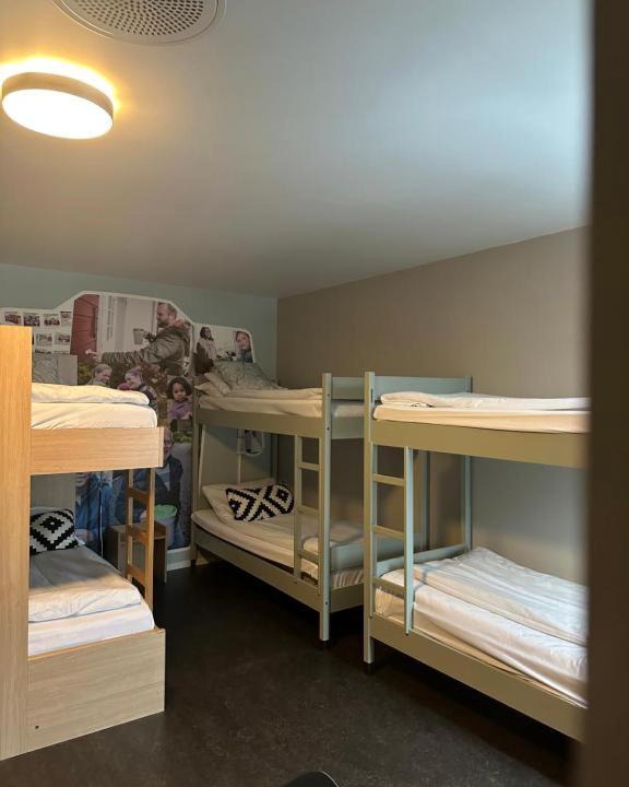 Photo of Bedroom in Lillehammer