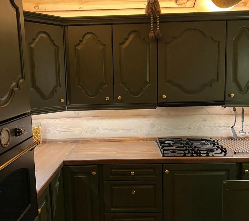 Photo of Kitchen in Nissedal