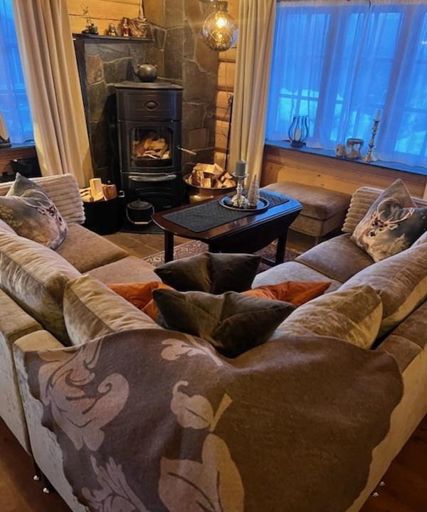 Photo of Livingroom in Nissedal