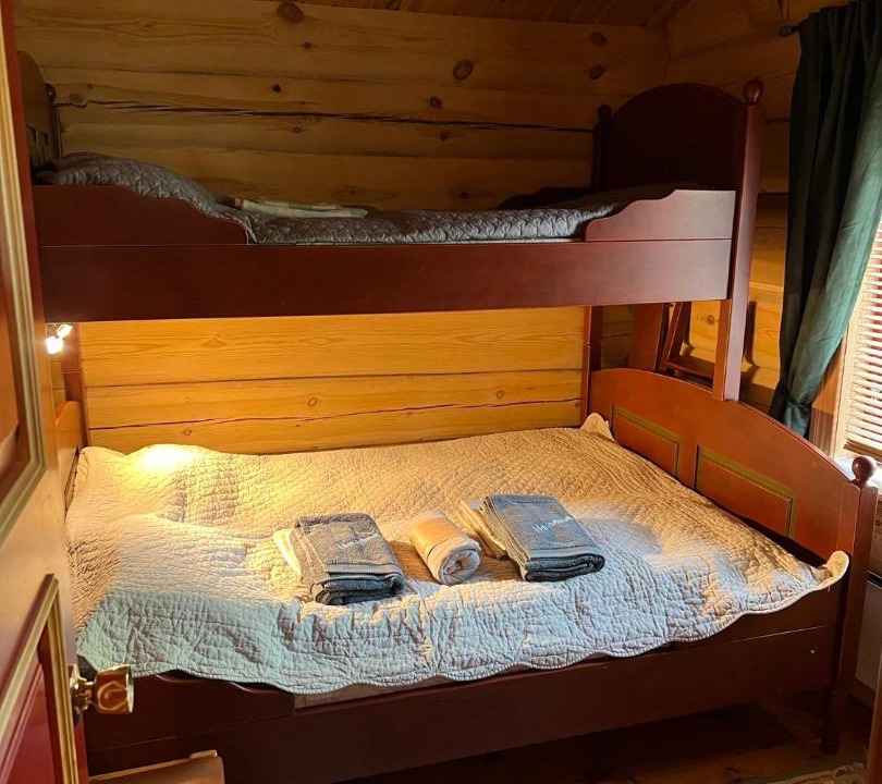 Photo of Bedroom in Nissedal