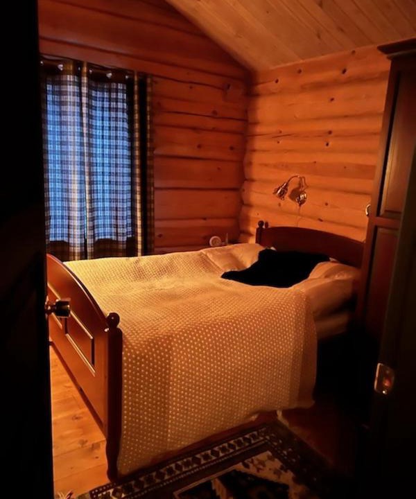 Photo of Bedroom in Nissedal